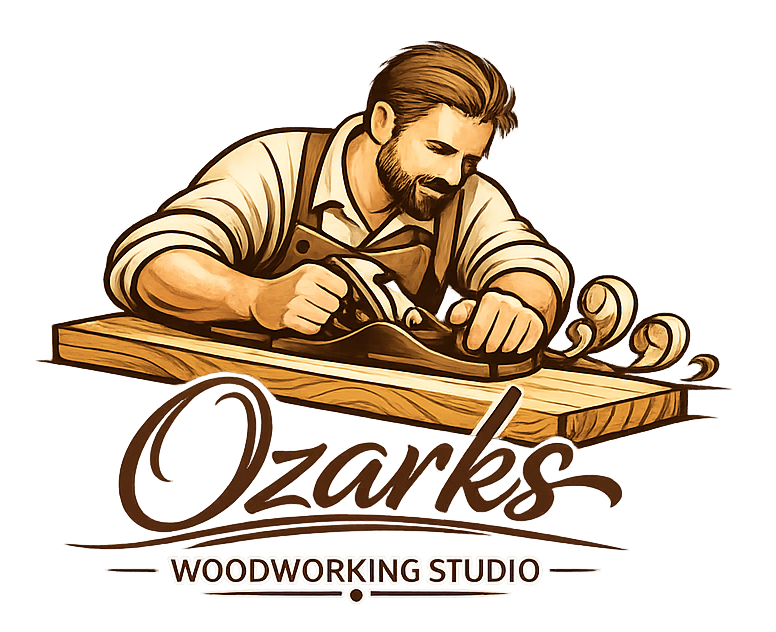Ozarks Woodworking Studio